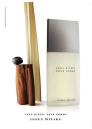Issey Miyake L'Eau D'Issey Pour Homme Set (EDT 125ml + AS Balm 75ml + SG 75ml) за Мъже Мъжки Комплекти